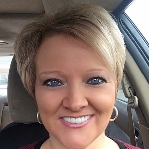 Meet your Posher, Cindy